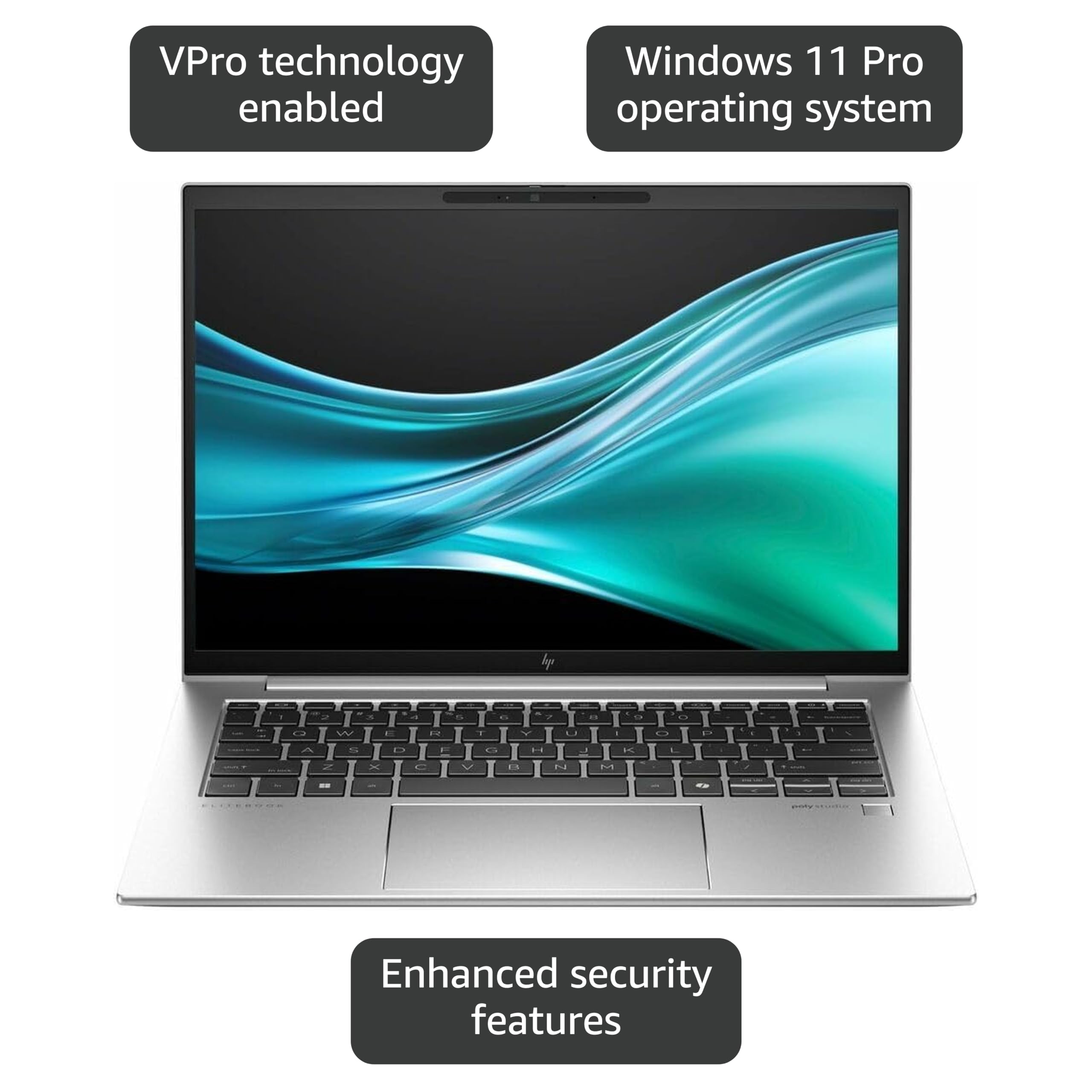 Amazon.com: HP EliteBook 840 G11 14