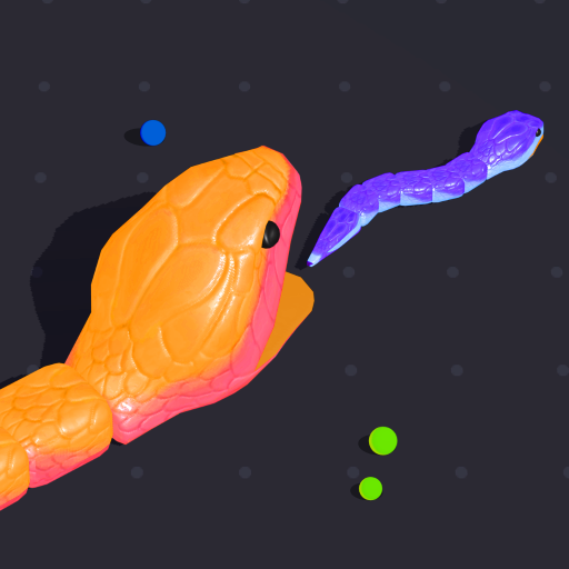 Snake Clash