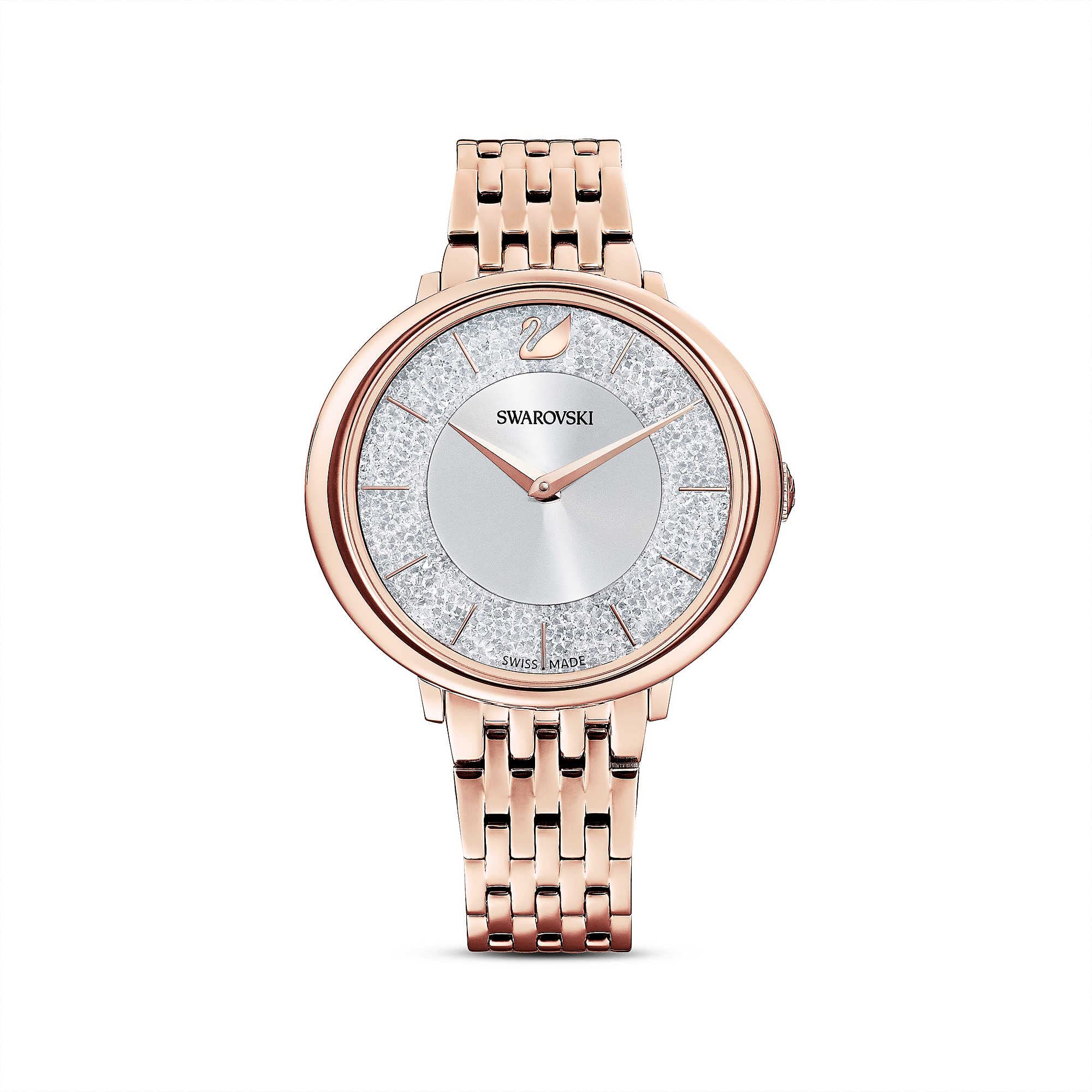 Swarovski 125 Anniversary,Crystalline Glam Colección Reloj