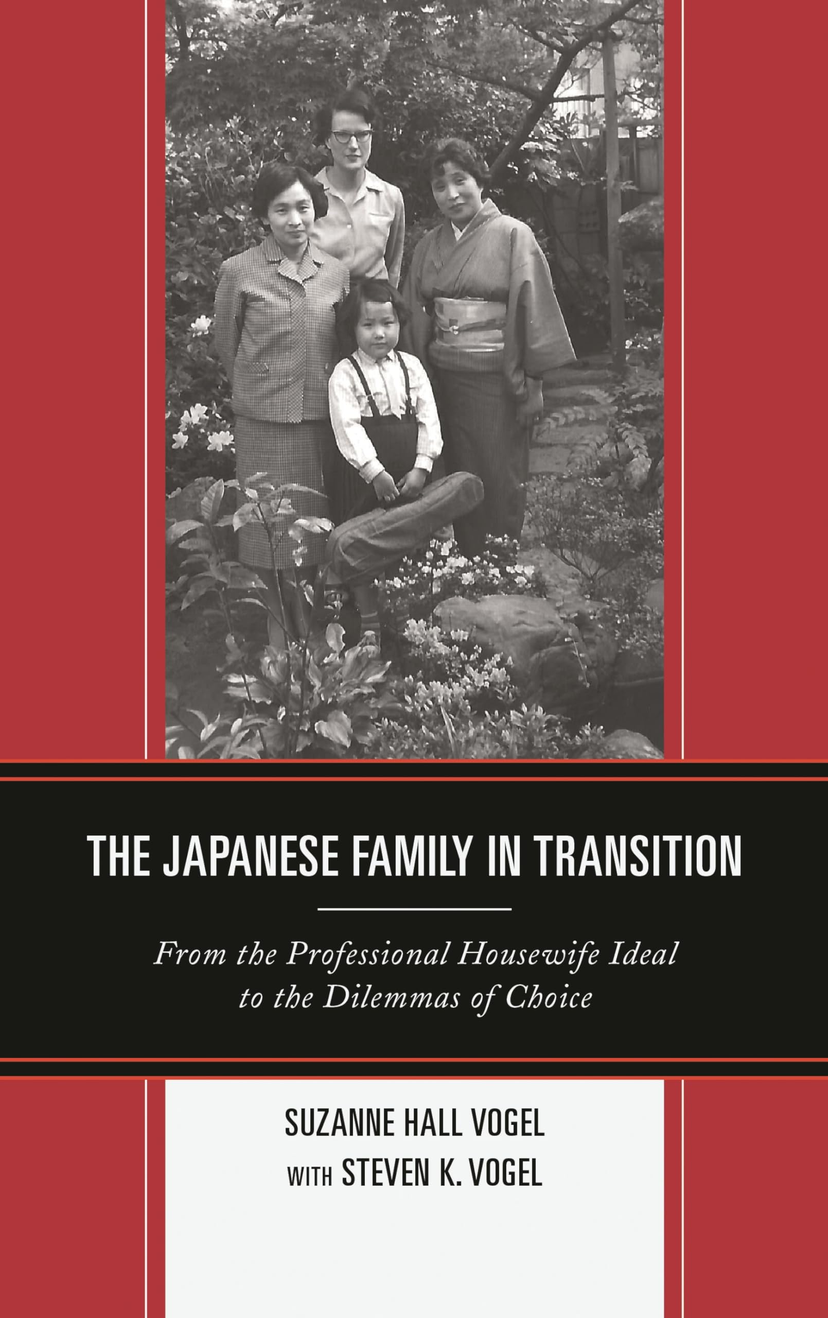 Buy The Japanese Family in Transition: From the Professional Housewife Ideal to the Dilemmas of Choice (Asia/Pacific/Perspectives) — BookShops.in