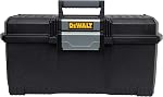 DEWALT Tool Box, One Touch, 24-Inch (DWST24082)
