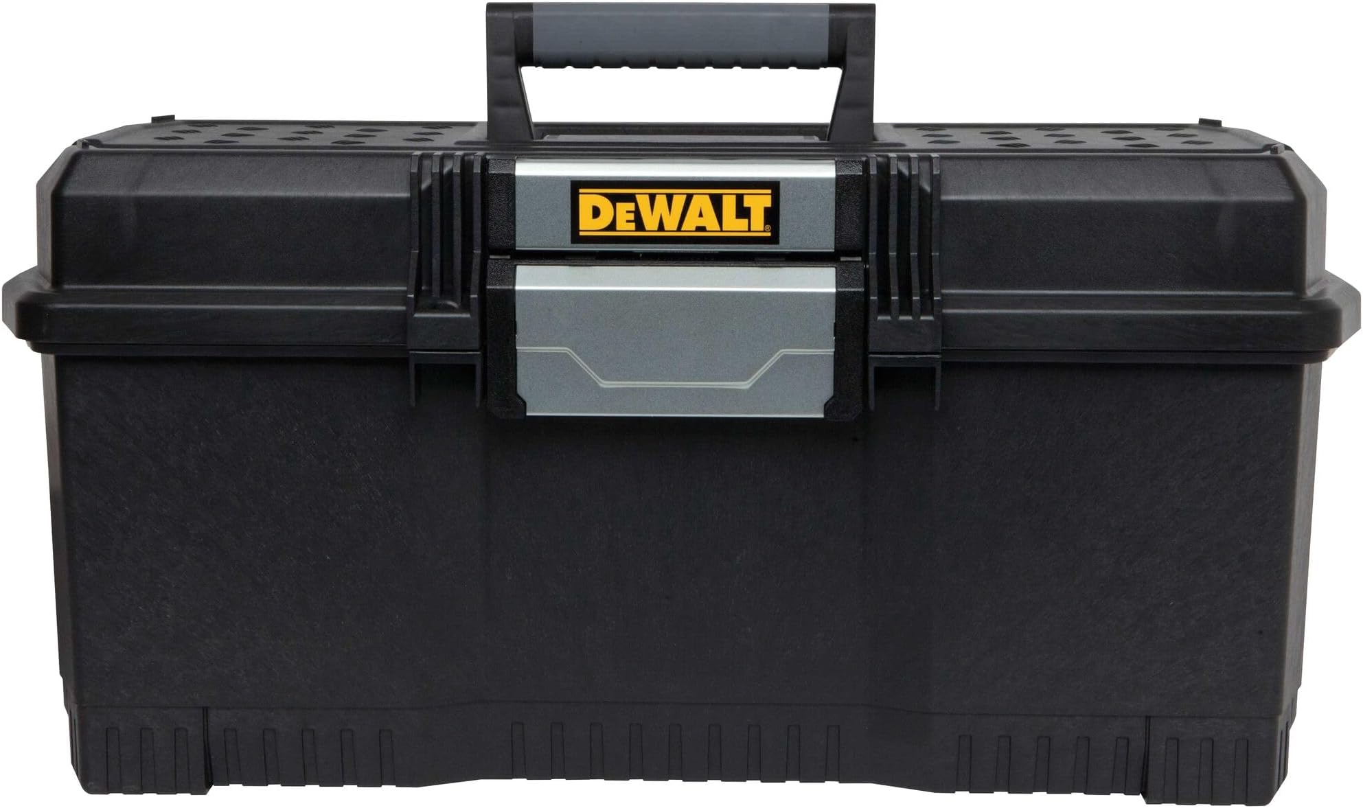 DEWALT Tool Box, One Touch, 24-Inch (DWST24082)