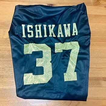 Amazon.co.jp: Bs夏の陣 ネーム&ナンバーグリッターシート付き