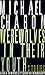 Werewolves in Their Youth: Stories