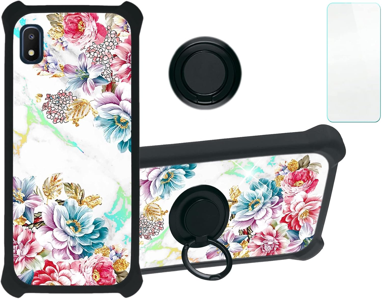 GABB Phone + Plus Case Compatible with GABB Phone + Plus