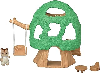 Baby Tree House