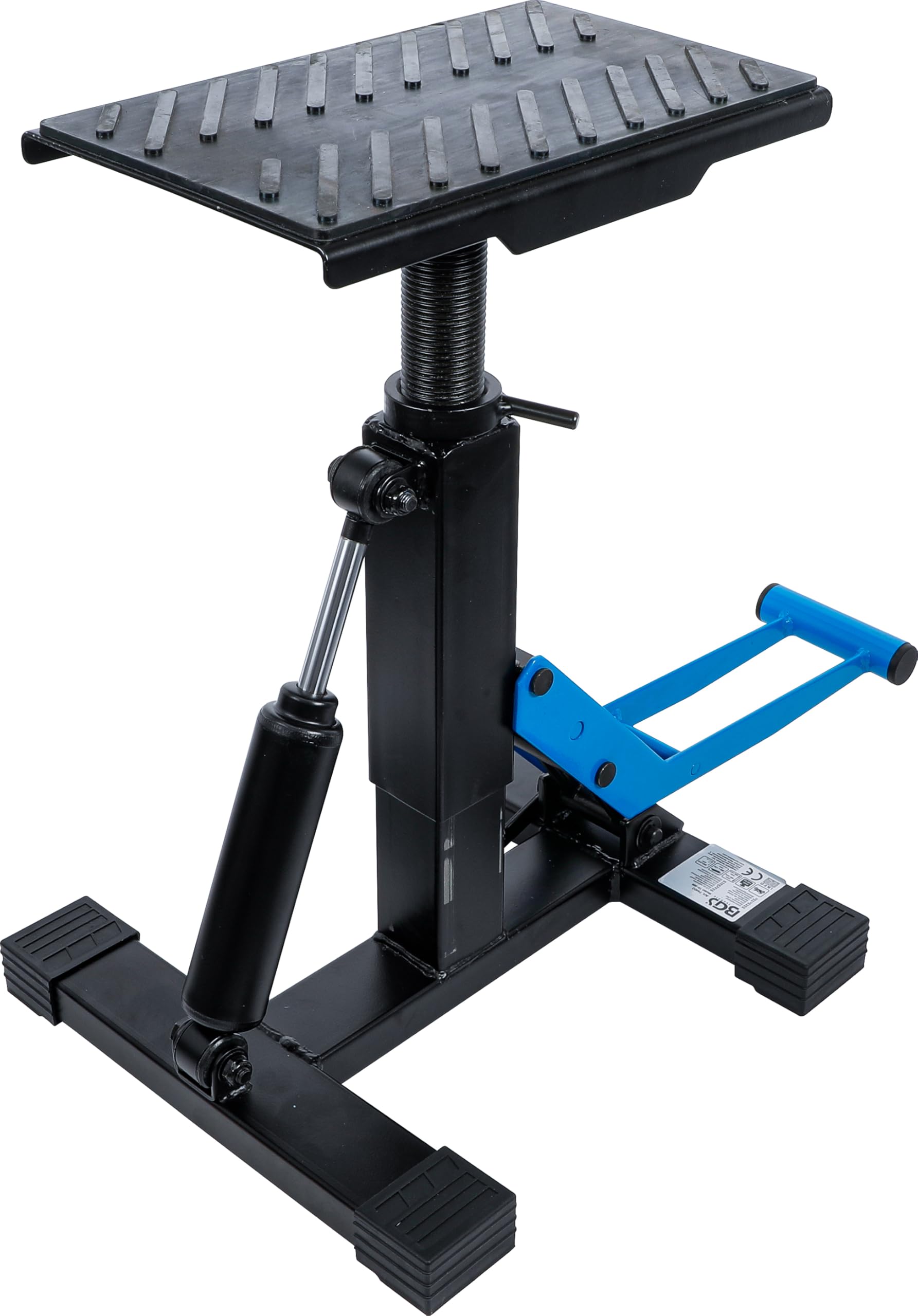 BGS 74403 | Elevador de motos | 150 kg