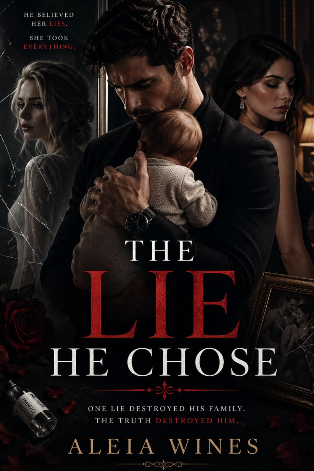 The Lie He Chose