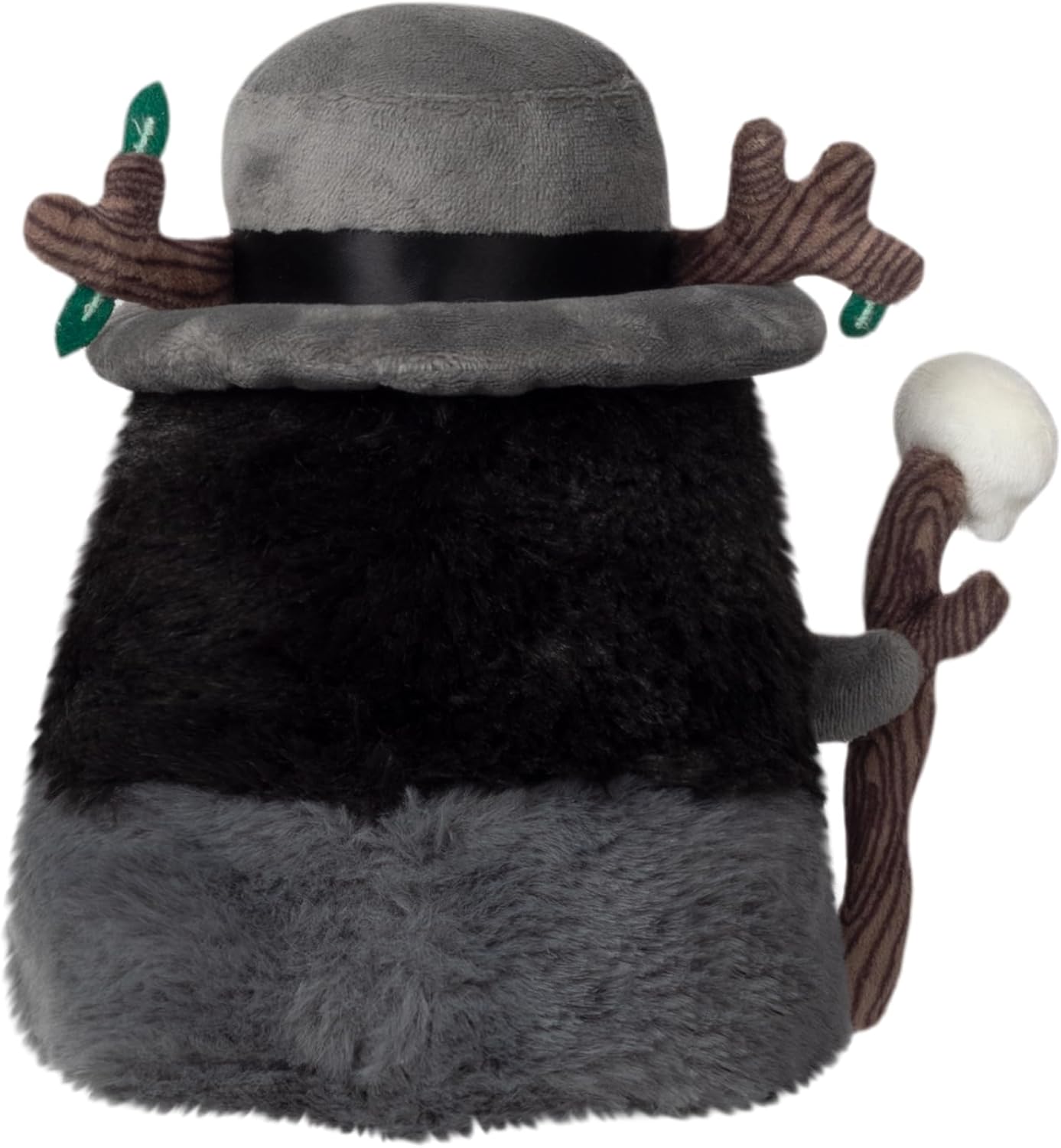 Squishable - Alter Egos Series 6: Druid Plague Doctor - Alter Ego Collection - 6 in - Soft Toy Collectible Stuffed Animal - Beans - Image 4