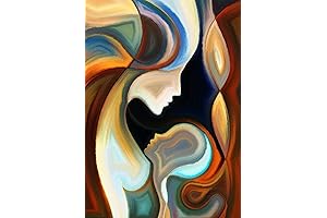 DIY 5D Diamond Painting Kits for Adults