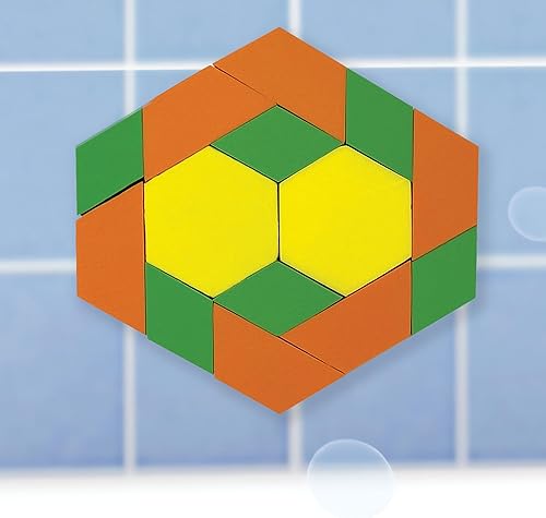 Miniatura 5 de Stem Discovery Blocks STEM Blocks Tower Blocks Juguete educativo de baño juguete de piscina en museos de ciencia y museos para niños en todo el país.