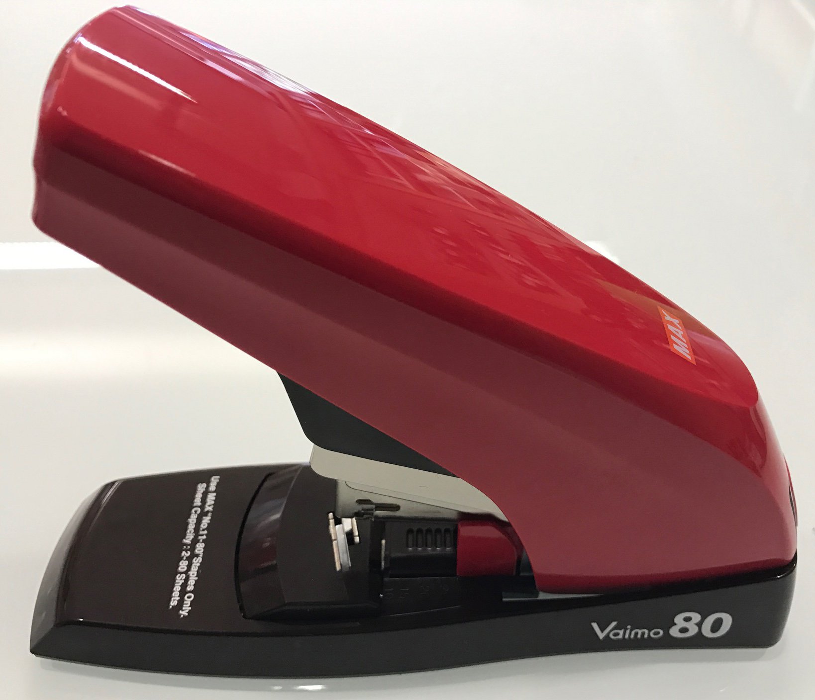 ZENITH Cucitrice Max Vaimo 80 Punto Piatto