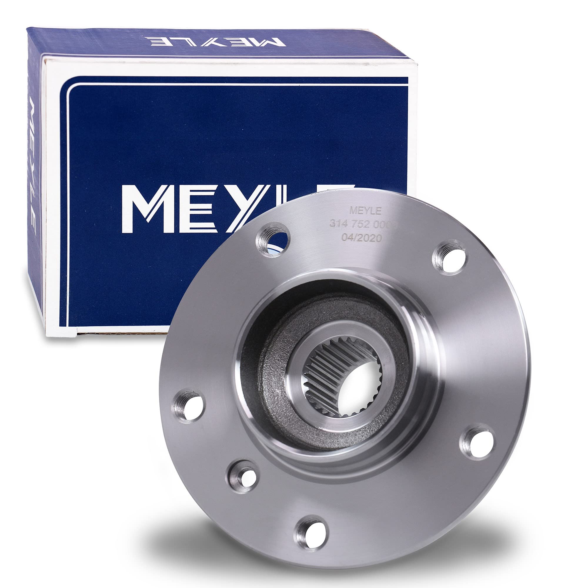 MEYLE Radnabe 3147520003