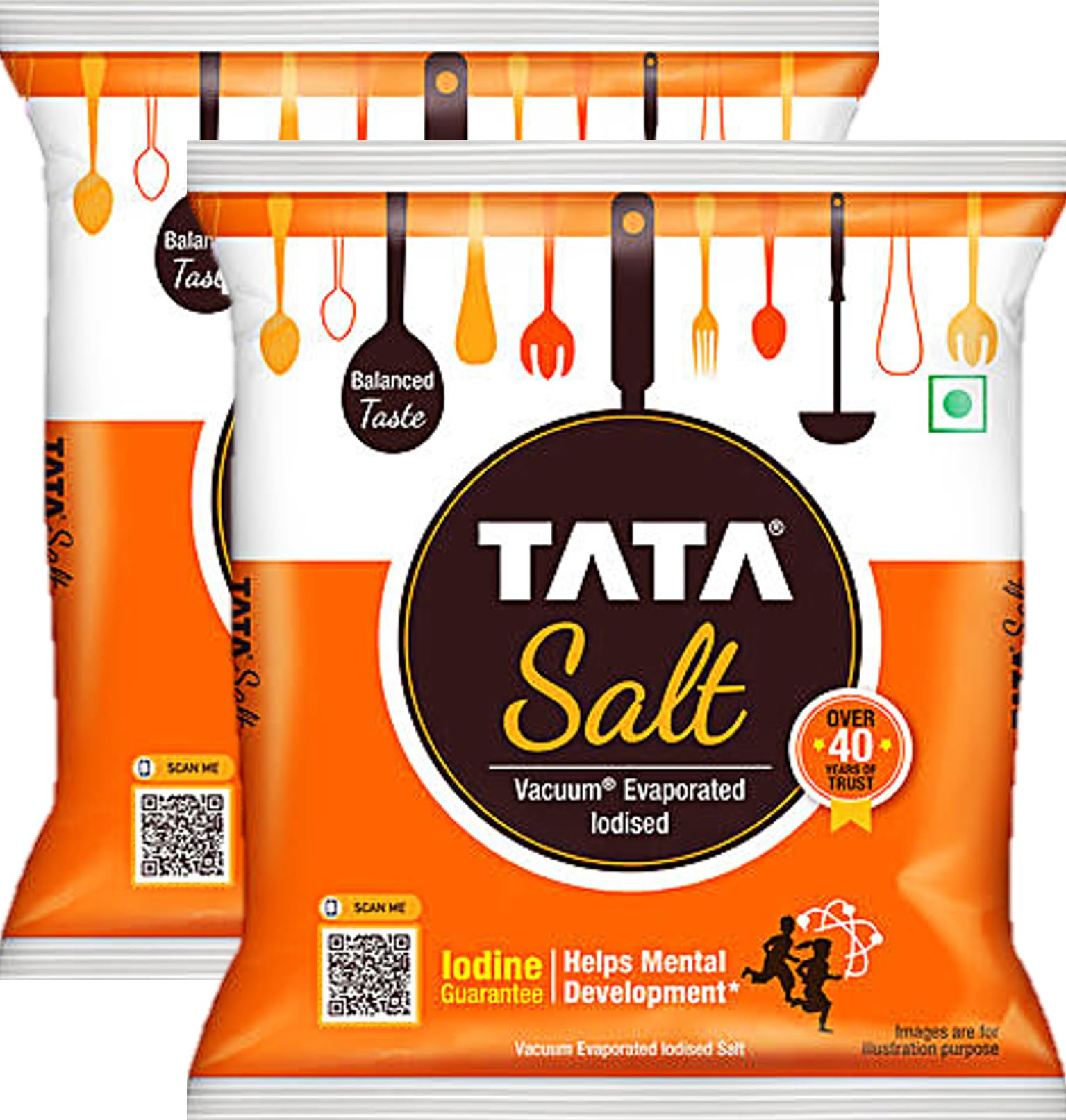 Tata Salt, 1kg (Pack of 2) Dev (B0DHST4BD5) Amazon Price History, Amazon Price Tracker