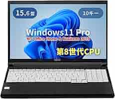 ビ*ク様 富士通 Windows11 ノートパソコン 動作良好 整備済 早い者勝 Amazon.co.jp: 【整備済み品】富士通 ノートPC A579 /15.6型/10