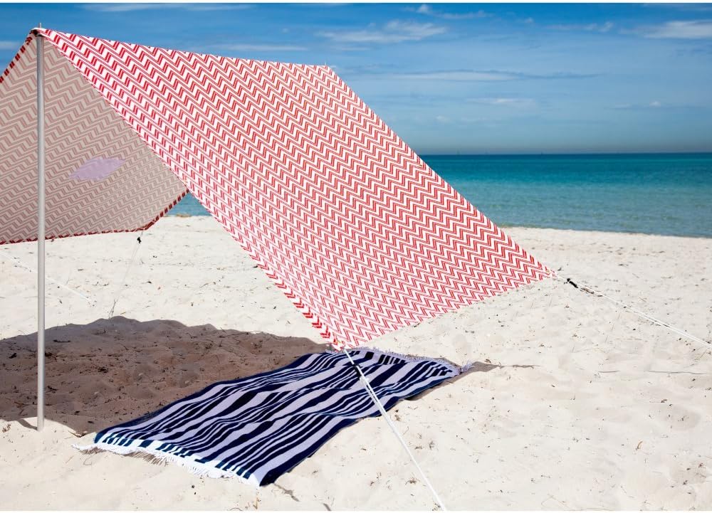 Lovin Summer Cotton Sun Canopy - Bondi