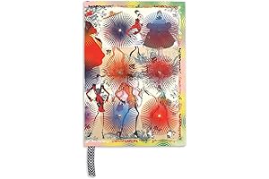 Christian Lacroix Heritage Collection Lacroix Photocall: An Enchanting A5 Softbound Notebook