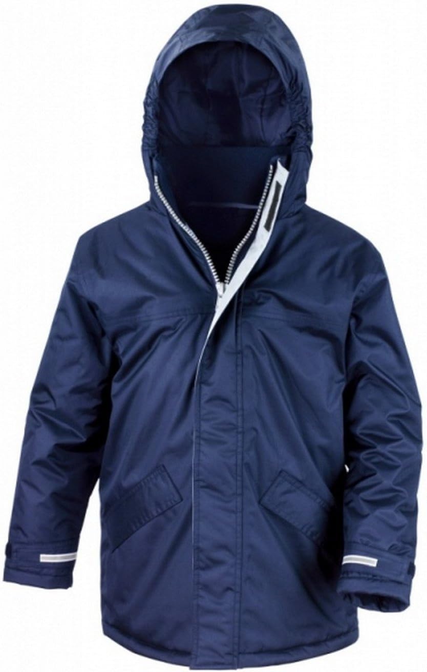 Result Core Core junior winter parka R207J