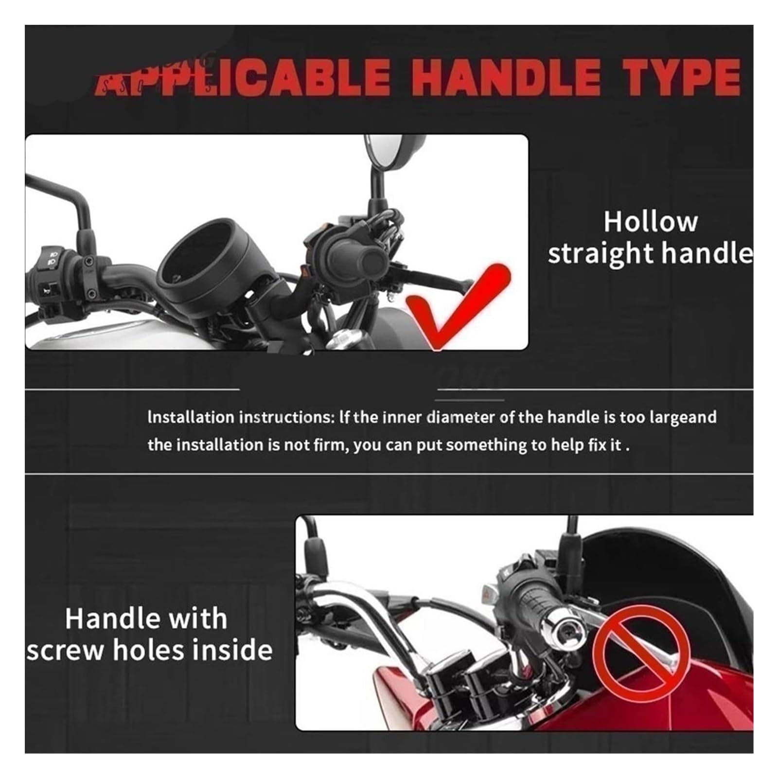 Leve Freno Frizione Regolabili per Motociclette, Manubrio, estremità delle Mani, Manopole per Benelli Leoncino 800 500 250 Tutti Gli Anni 2022 2023 2024(Black)