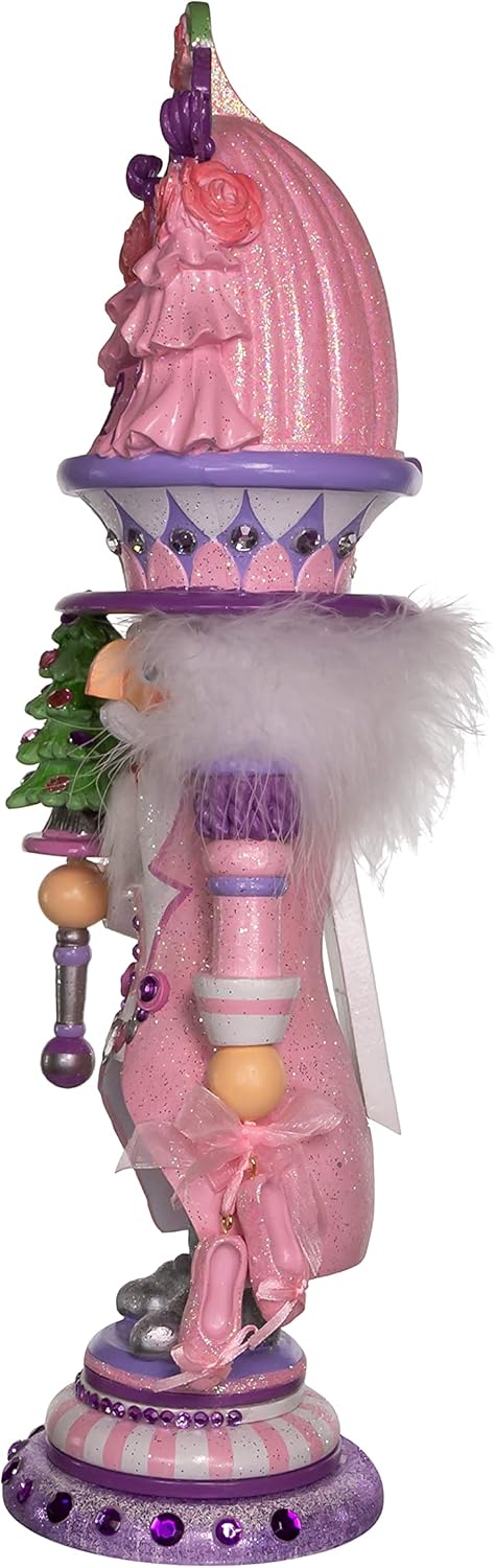Kurt Adler 16.5-Inch Hollywood Frog Prince Nutcracker