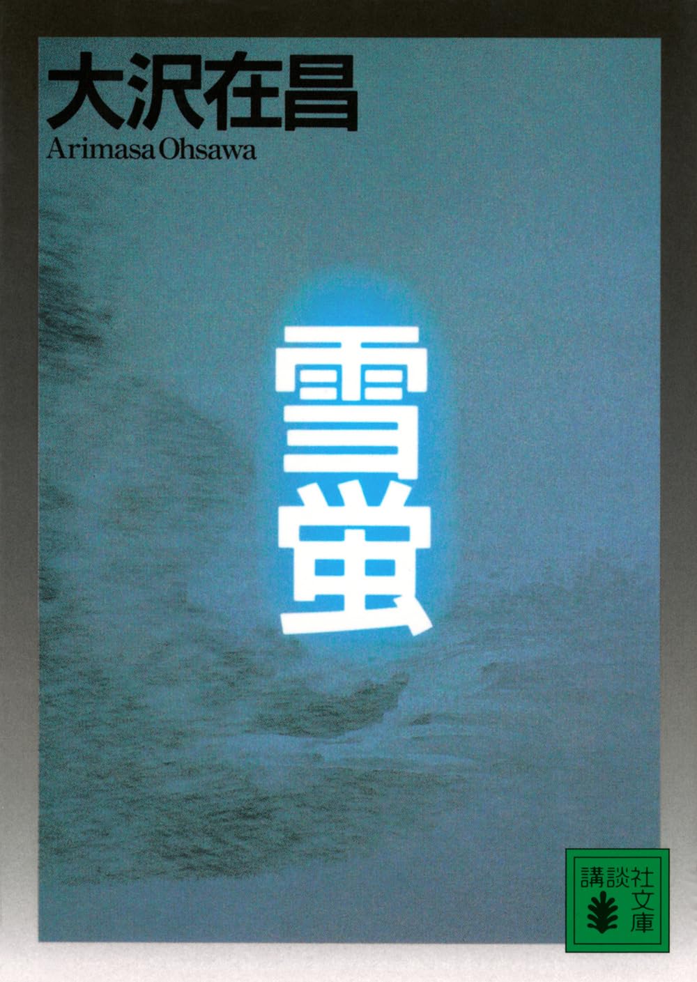 雪螢 (講談社文庫 お 45-12) | 大沢 在昌 |本 | 通販 | Amazon