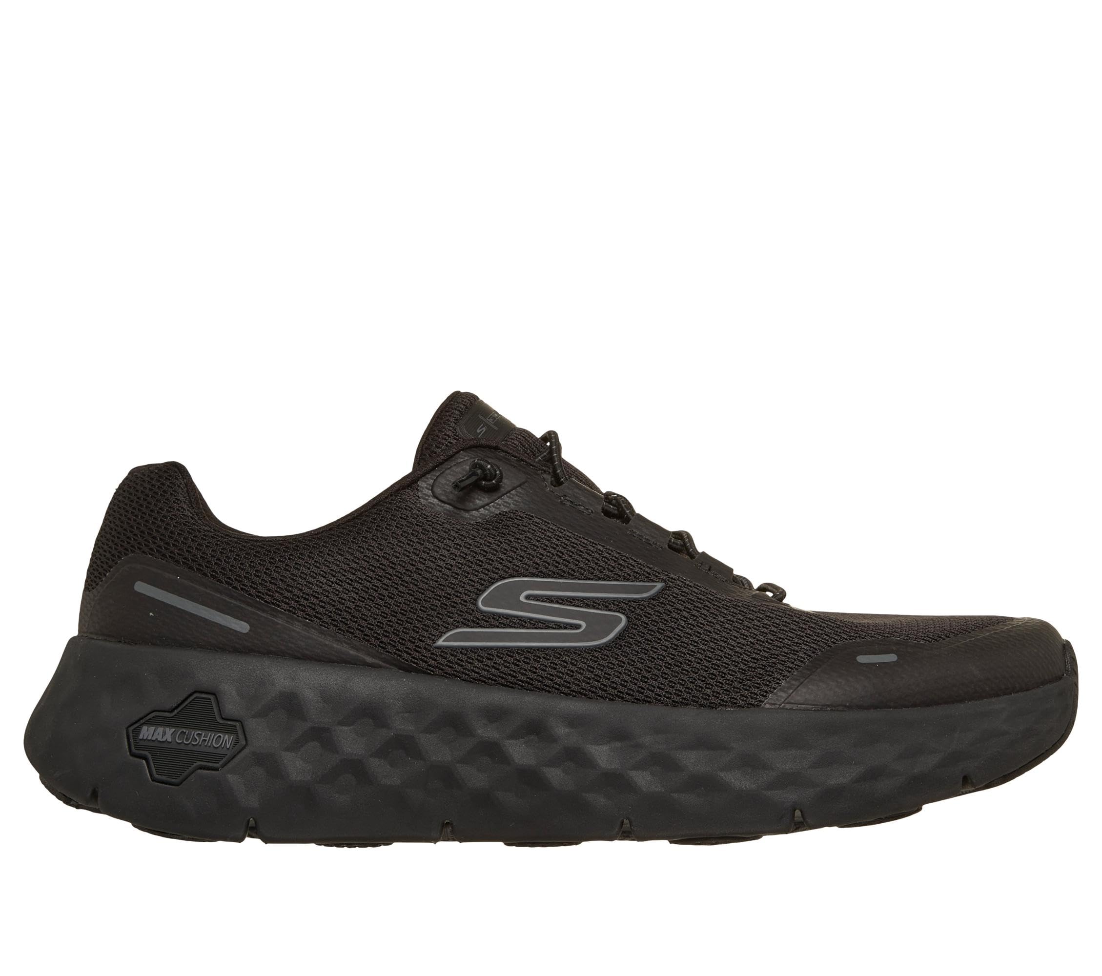 Skechers Mężczyźni Go Walk Max Cushioning Flex RafAdidasy