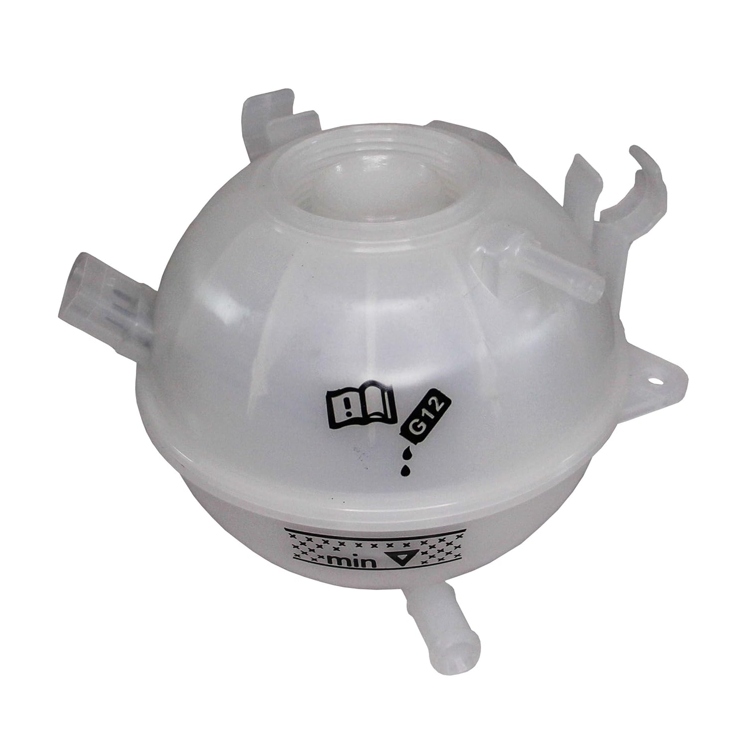 Rein EPT0030 Expansion Tank Amazon.in Car & Motorbike