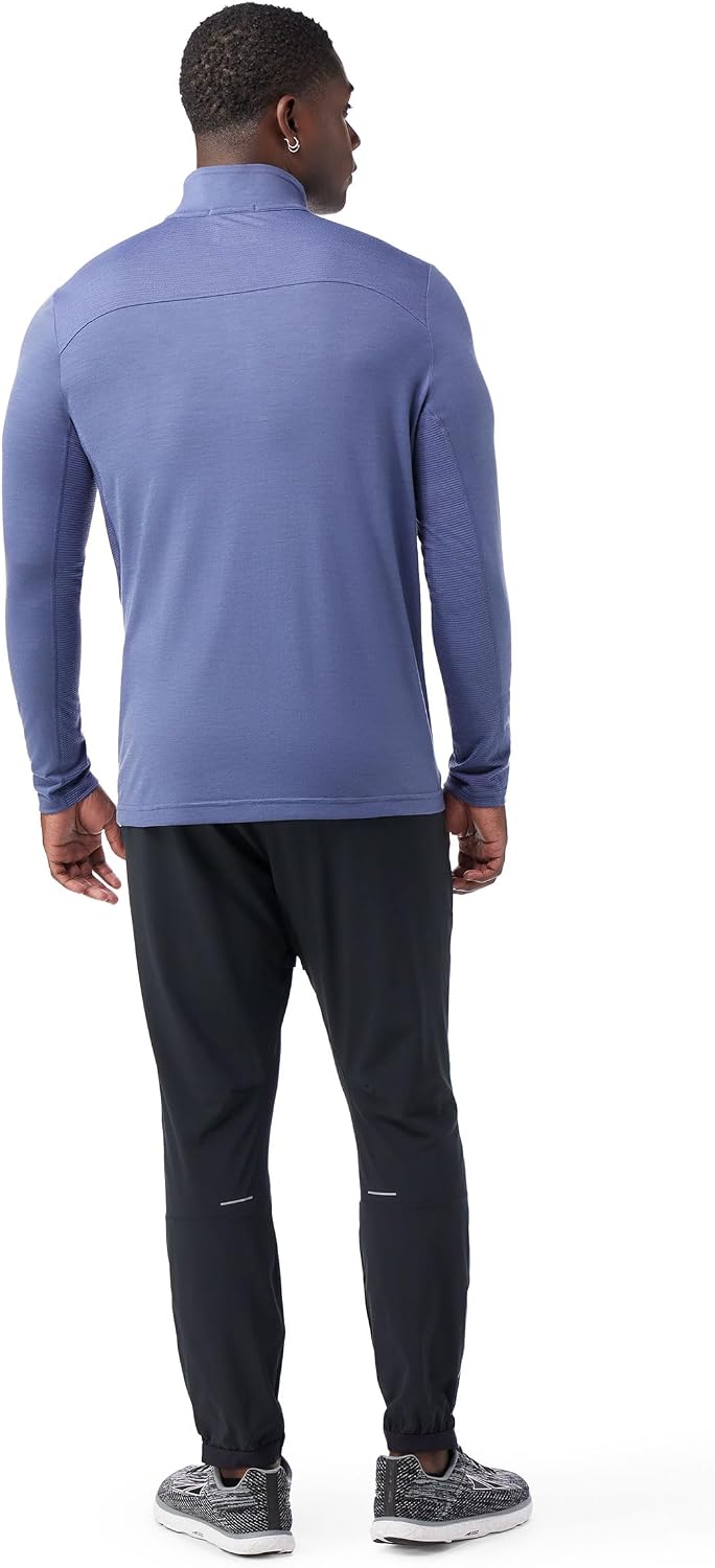 SmartWool Men's Active 1/4 Zip