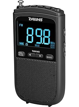 視覚障害者・高齢者向け AM/FM/TVラジオ 視覚障害者・高齢者向け AM/FM/TVラジオ 視覚障害者・高齢者向け