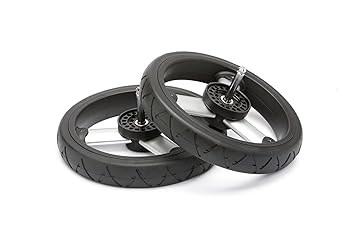 uppababy wheel