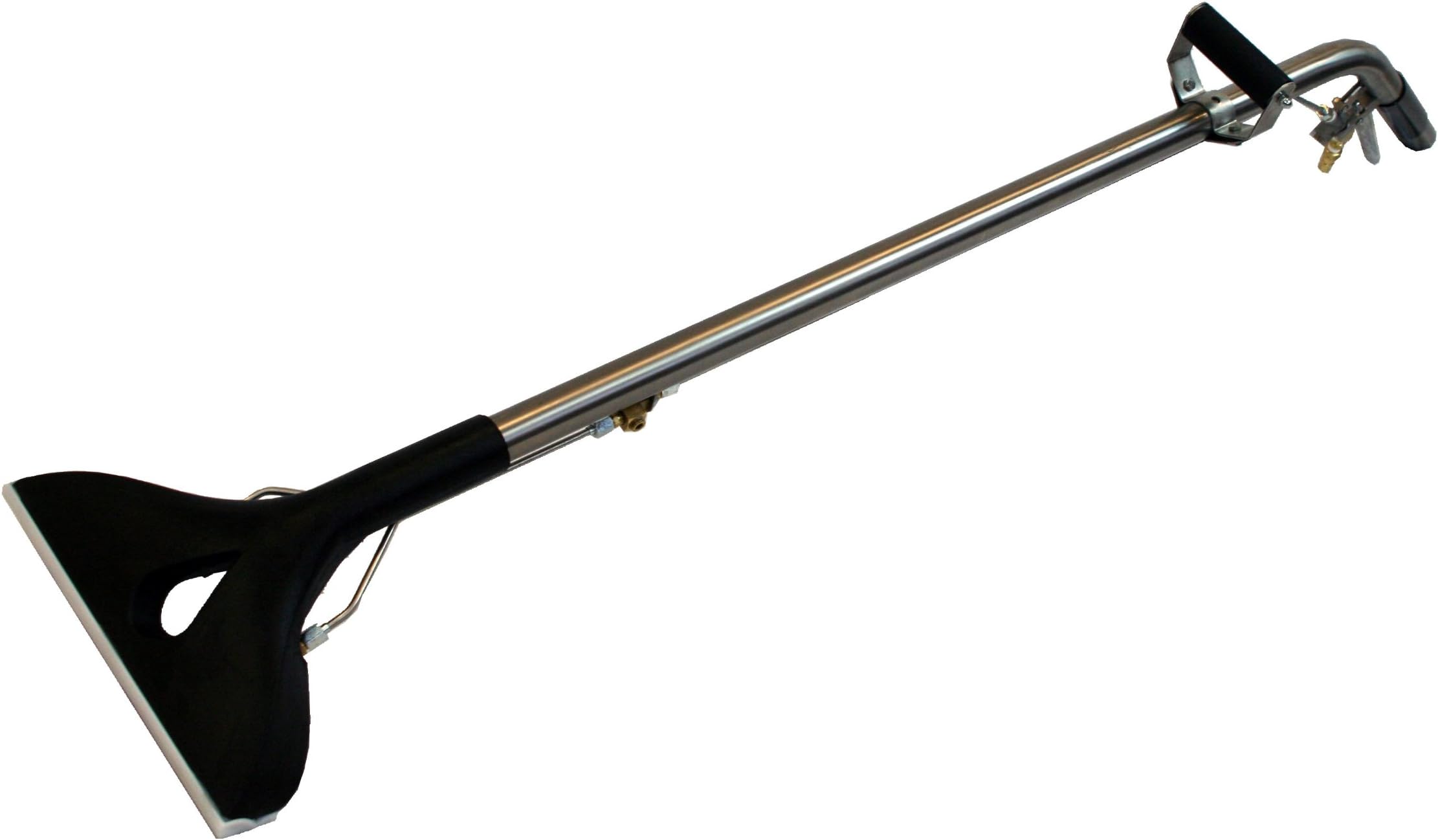 Xaact 30-00131 Titanium Xodus Carpet Wand, 500 psi Pressure, 1-1/2" Vacuum Tube Diameter