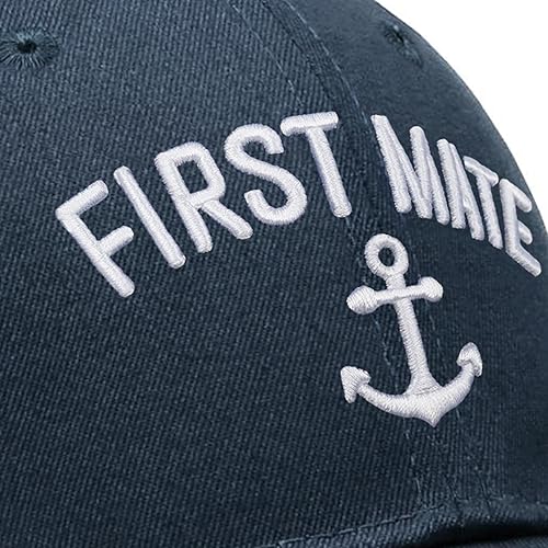 Miniatura 2 de singwe Sombrero de capitán sombrero de caza sombrero de bandera estadounidense gorra de béisbol de pesca gorra de camionero para hombres y mujeres