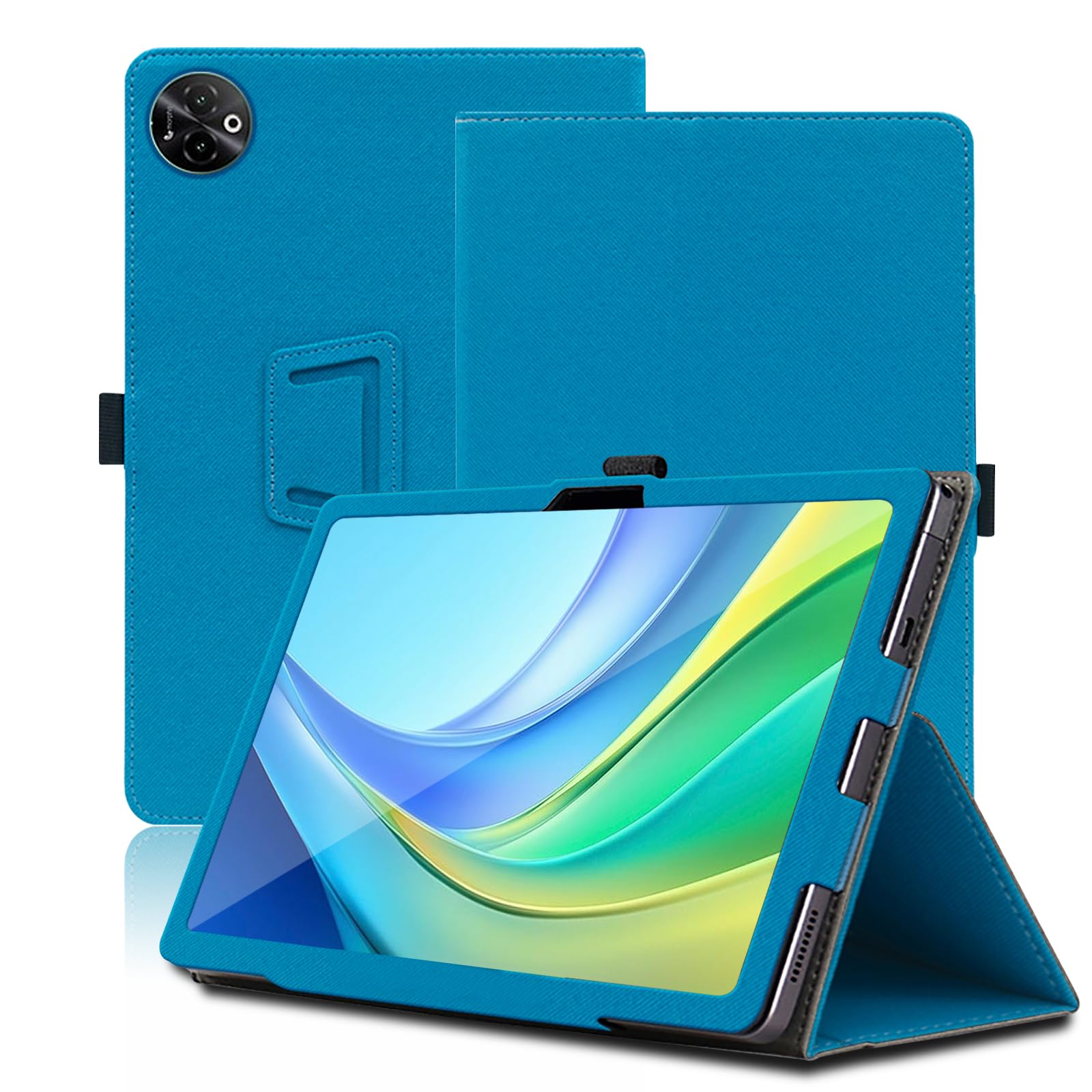 DOOGEE Tab E3 Max ブルー Amazon.co.jp: DOOG-EE Tab E3 Maxケース