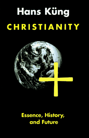 Christianity: Essence, History, and Future