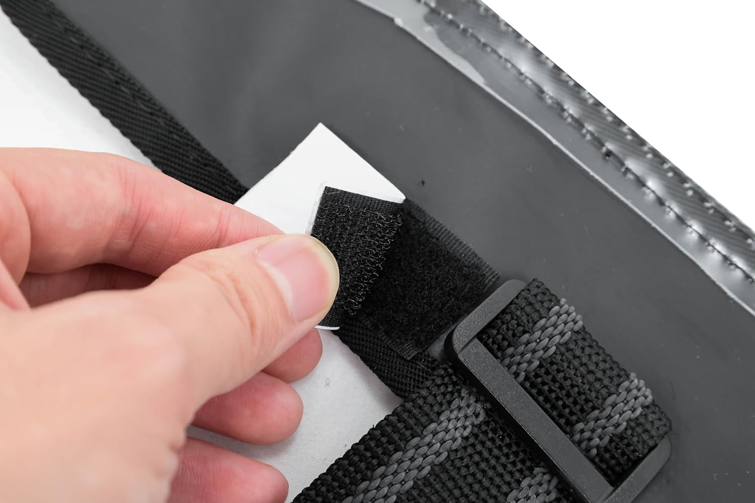 NIXFACE Ranger XP Soft Cab Enclosure Fit for Polaris Ranger 1000 XP 2017-2025 UTV Soft Window Doors