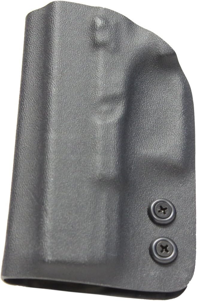 Head Down Inside The Waistband Holster