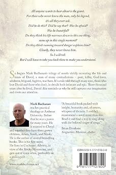 David: Rise (The David Trilogy)
