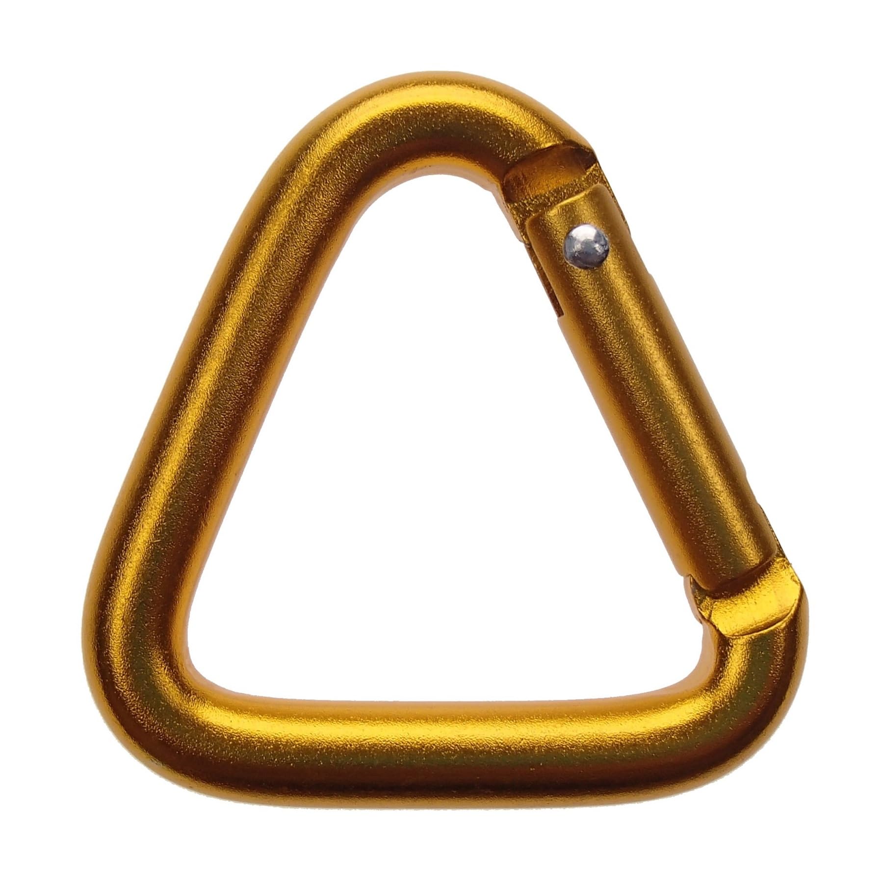 HANDLE WITH CARE CARABINER GOLD カラビナ 金 HANDLE WITH CARE CARABINER GOLD カラビナ 金 Gold Carabiner