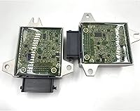 Vista 2 de LFFK189E1B 2009-2017 para Mazda 5 2.0L TCU TCM módulo de control de transmisión LFFK 18 9E1B