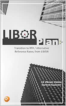 洋書 LIBOR Plan B LIBOR Plan B