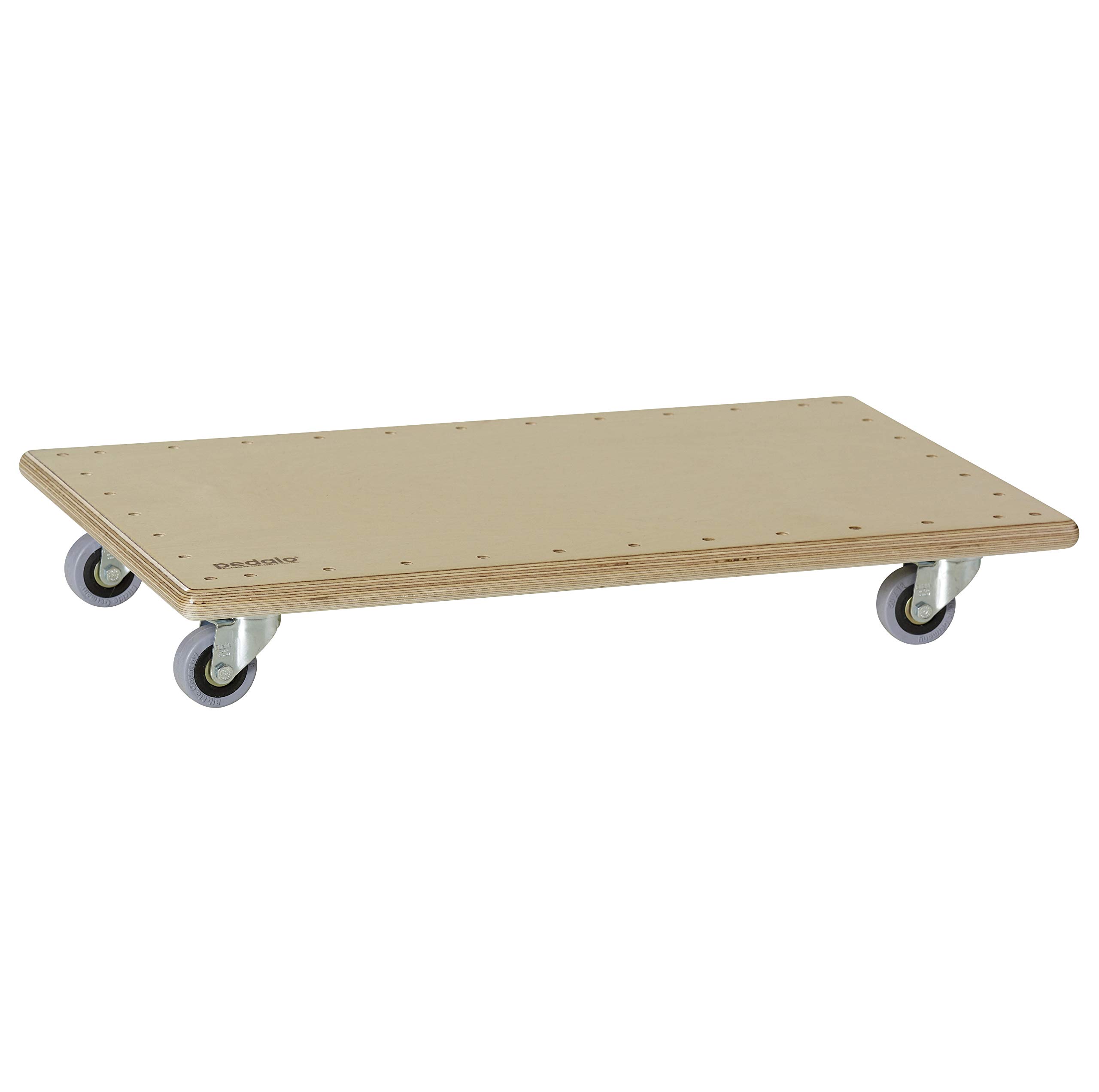 Buy Pedalo rollerboard I wooden rolling board I gliding roller board I sports roller board for