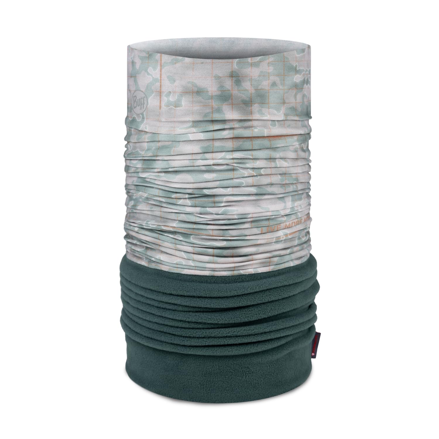 Buff Polar Multifunctional Neckwear Desert Unisex Adult