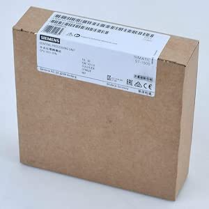 Amazon.com: 6ES7511-1AK01-0AB0S7-1500, CPU 1511-1 PN 6ES7 511-1AK01