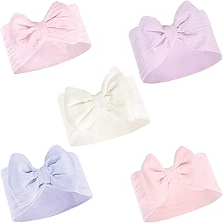 Hudson Baby Baby Girls Big Bow Headband