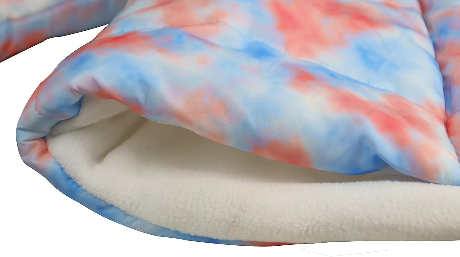 Girls Winter Coats Hooded Jackets Zipper Parka Warm Outwear for 4-12T - Image 3