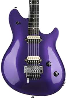 EVH「Wolfgang Special」 Wolfgang® :: Wolfgang® WG Standard Exotic Ziricote, Baked