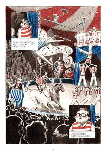 Il Circo Della Vita - 7