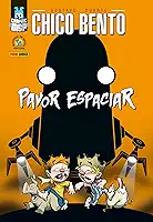 Graphic MSP - Chico Bento. Pavor Espaciar