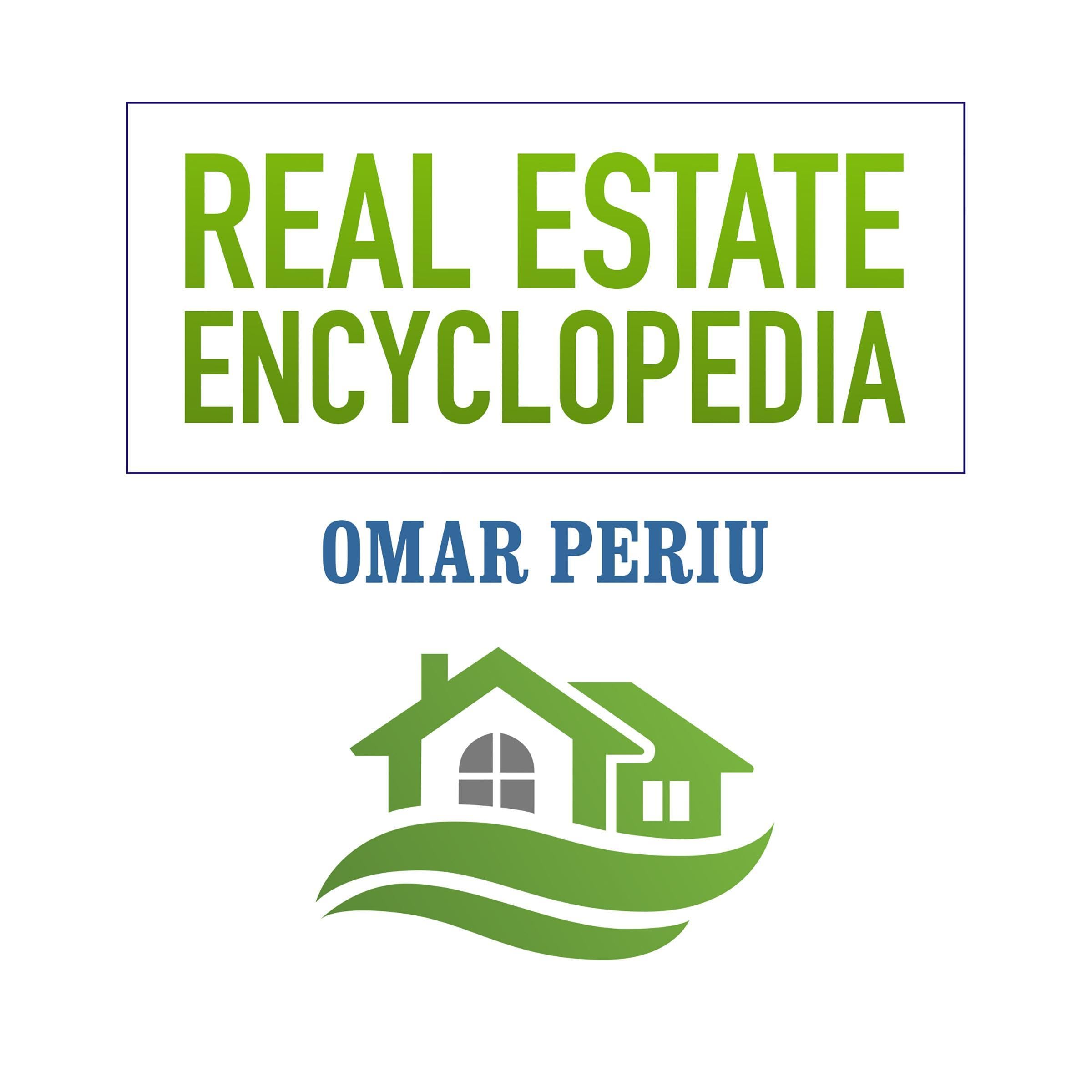 Cover art for Real Estate Encyclopedia