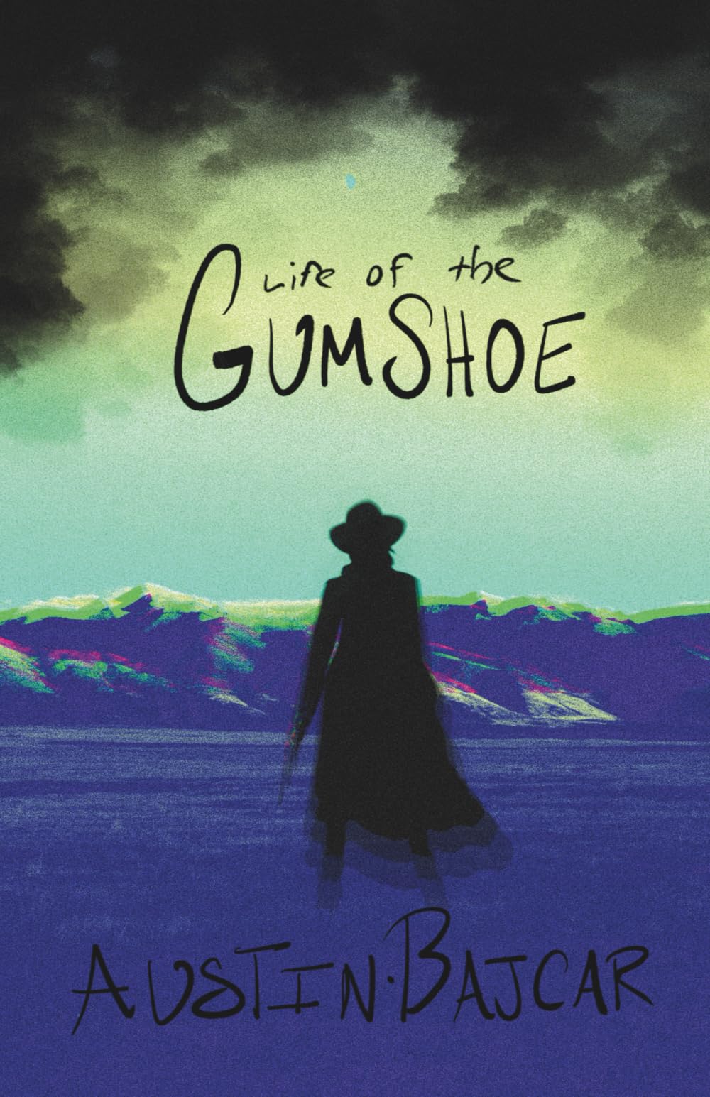 Life of the Gumshoe